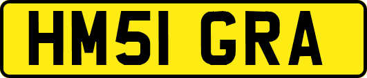 HM51GRA