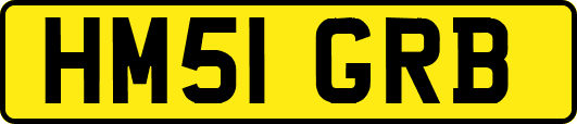 HM51GRB