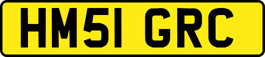 HM51GRC