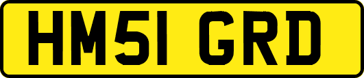 HM51GRD