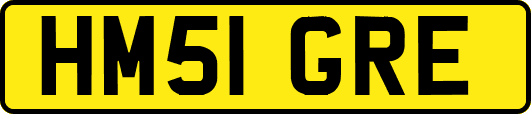 HM51GRE