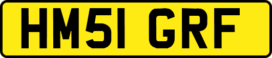 HM51GRF