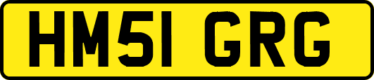 HM51GRG