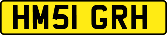 HM51GRH