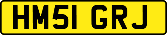 HM51GRJ