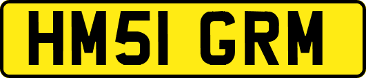 HM51GRM