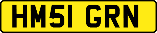 HM51GRN