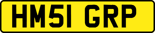 HM51GRP