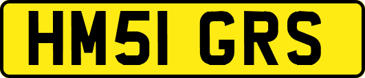 HM51GRS