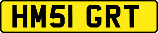 HM51GRT