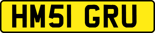 HM51GRU