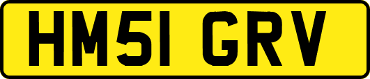 HM51GRV