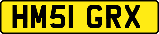 HM51GRX