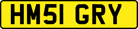 HM51GRY