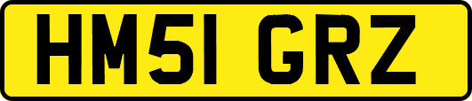 HM51GRZ