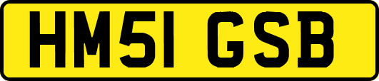 HM51GSB