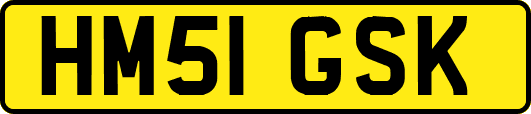 HM51GSK