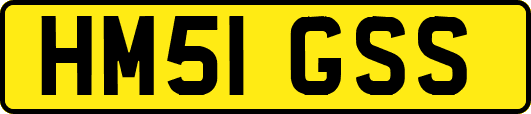 HM51GSS