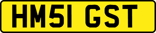 HM51GST