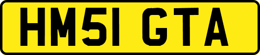 HM51GTA