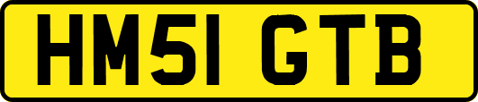 HM51GTB