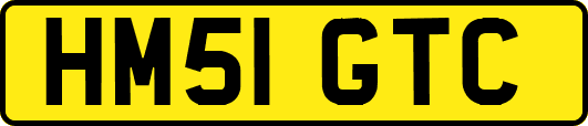 HM51GTC