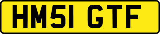 HM51GTF