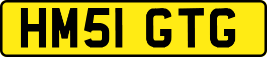 HM51GTG