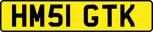 HM51GTK