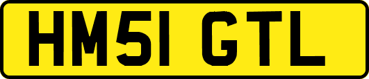 HM51GTL