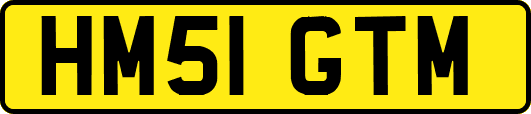 HM51GTM