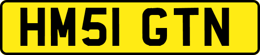 HM51GTN