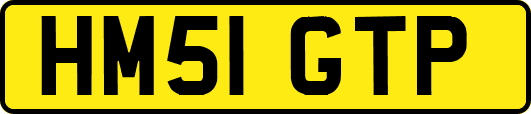 HM51GTP