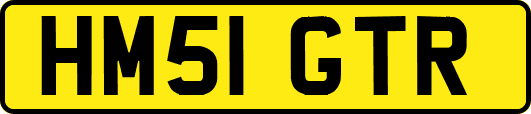 HM51GTR