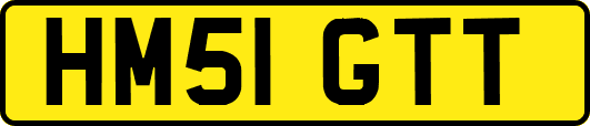 HM51GTT