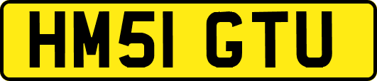 HM51GTU