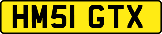 HM51GTX