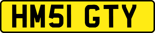 HM51GTY