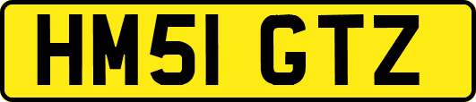 HM51GTZ