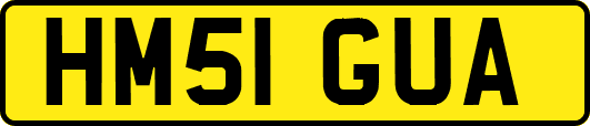 HM51GUA