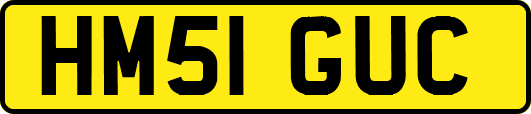 HM51GUC