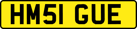 HM51GUE