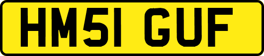 HM51GUF