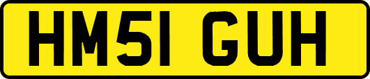 HM51GUH