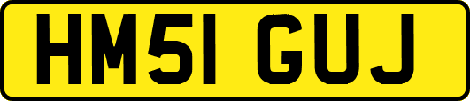 HM51GUJ