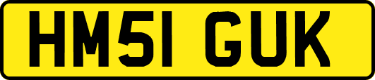 HM51GUK