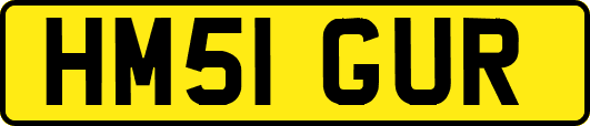 HM51GUR