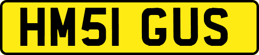 HM51GUS