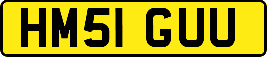 HM51GUU