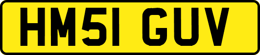 HM51GUV